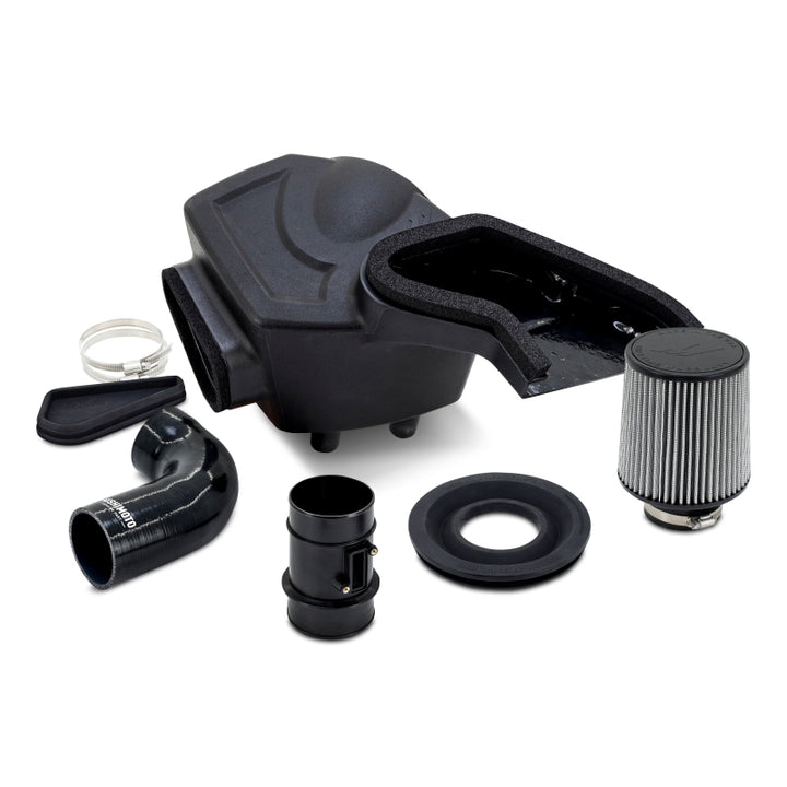 Mishimoto Toyota Tacoma Performance Air Intake 2024-2025 - Dry Washable Filter