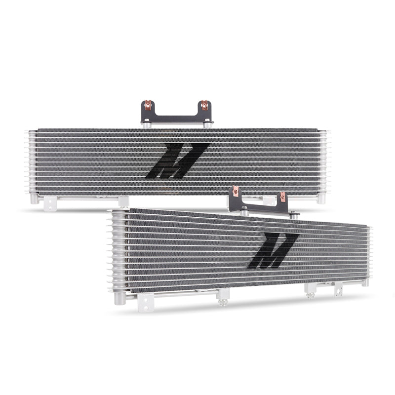 Mishimoto Transmission Cooler - Chevrolet Silverado / GMC Sierra 1999-2014