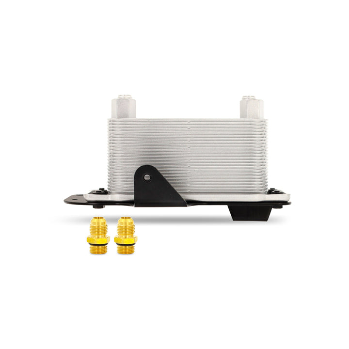 Mishimoto Transmission Cooler - Dodge Ram 2003-2007 5.9L Cummins Replacement Transmission Oil Cooler