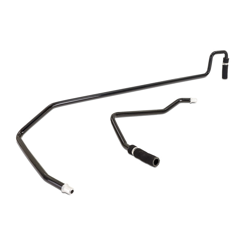 Mishimoto Transmission Cooler - Ram 2500/3500 2010-2013 6.7L Cummins Transmission Cooler Bypass Line Kit