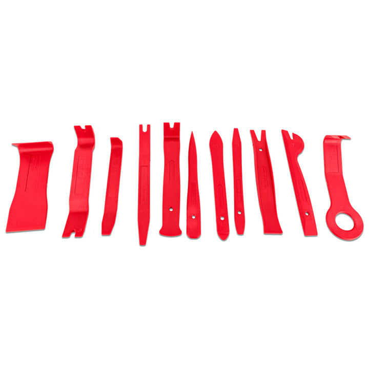Mishimoto Trim Removal Tool Set - 11-Piece, view 3