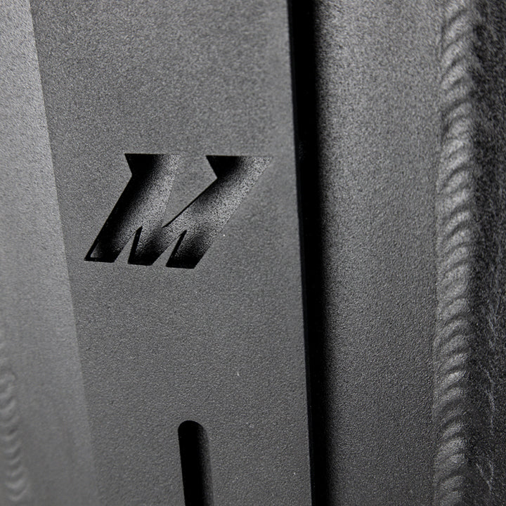 Mishimoto Universal Air-to-Water Intercooler Dual Pass 1000HP - Same Side Inlet/Outlet, view 4