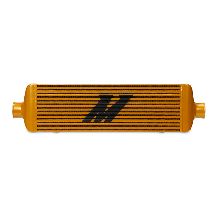 Mishimoto Universal J-Line Intercooler - High HP, view 7