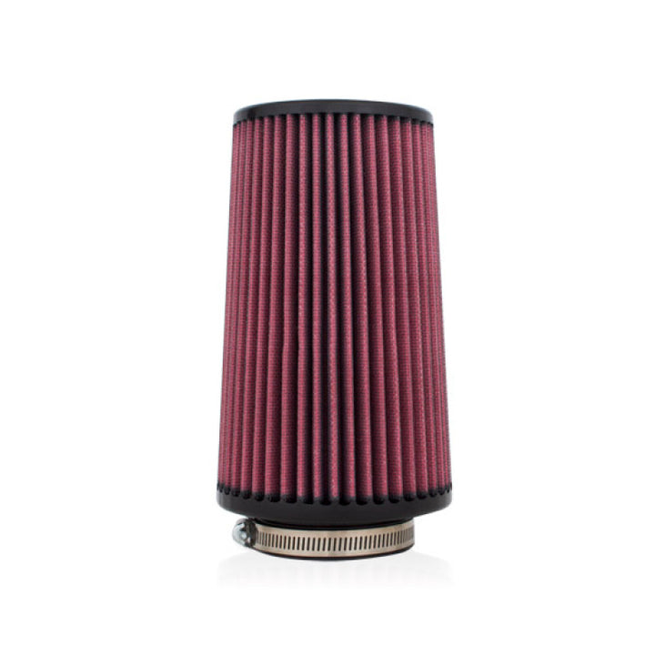 Mishimoto Universal Performance Air Filter - 2.75in inlet x 8in