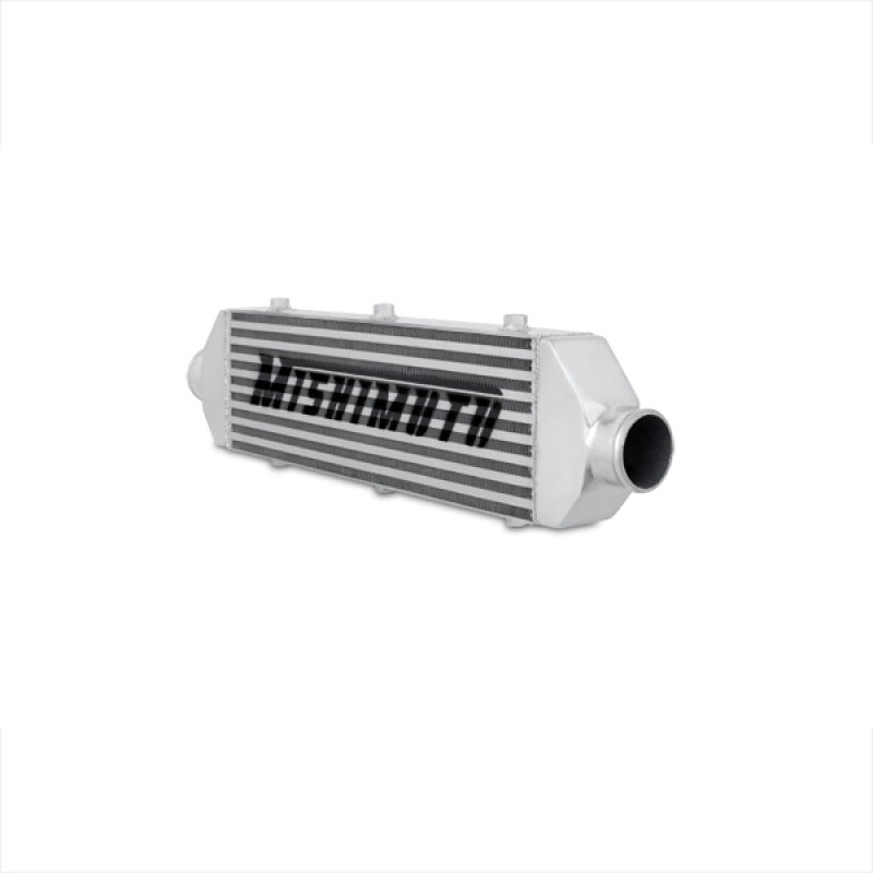 Mishimoto Universal Z-Line Intercooler - Silver, view 18