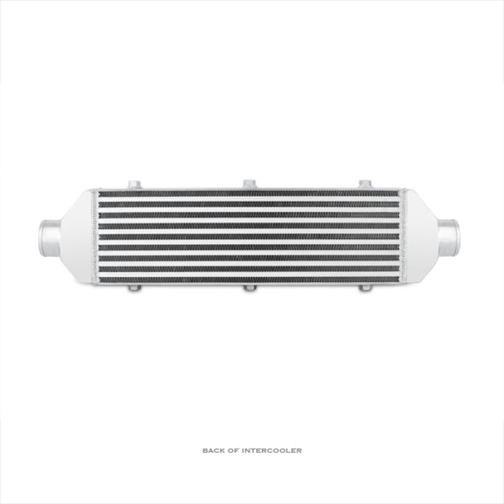 Mishimoto Universal Z-Line Intercooler - Silver, view 2