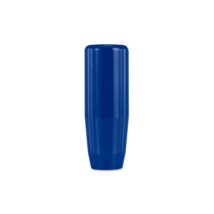 Mishimoto Weighted Shift Knob - Steel 360g - Blue