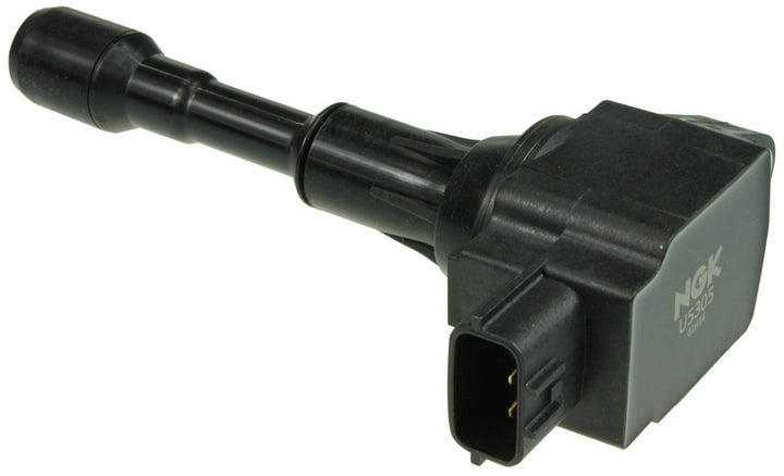 NGK Coil-On-Plug Ignition Coil - Nissan GT-R (R35) 2009-2019