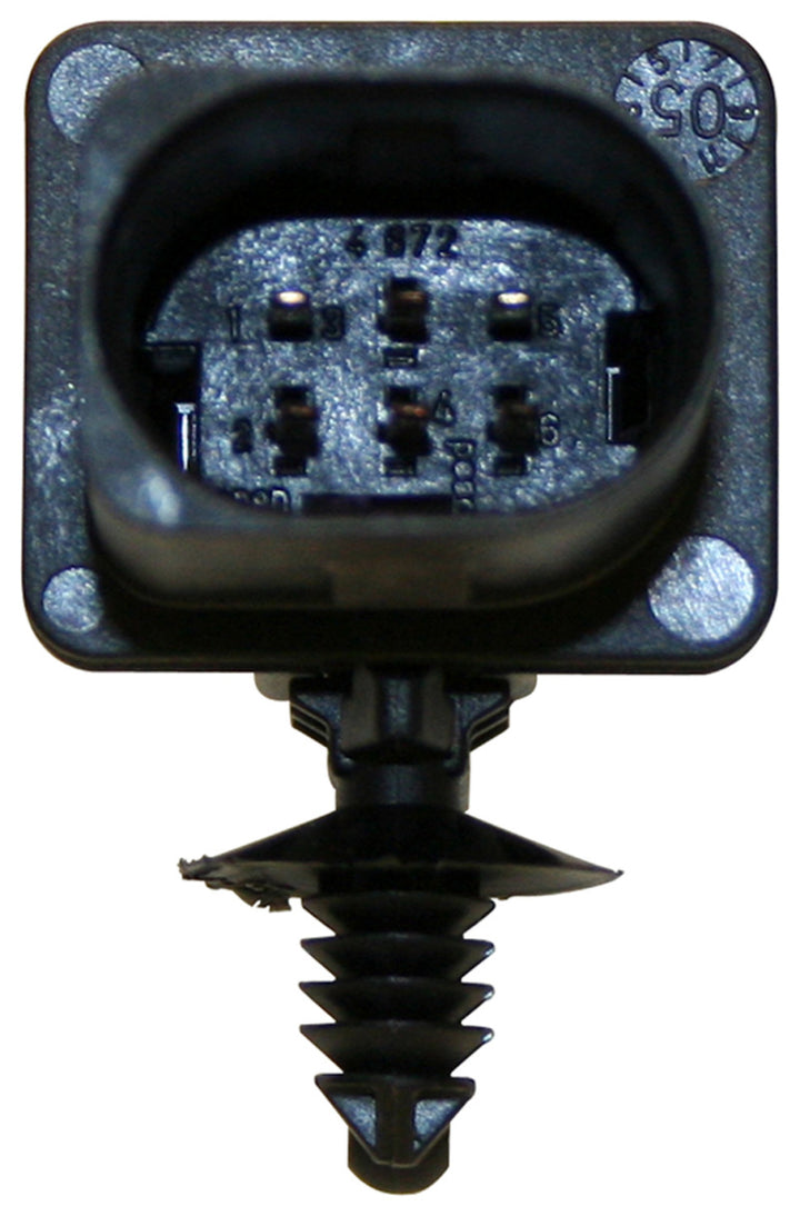 NGK Direct-Fit 5-Wire Wideband A/F Sensor - Dodge Ram 2500 2007-2010, view 2