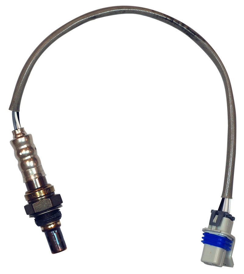 NGK Direct Fit Oxygen Sensor - Chevrolet Corvette & Camaro SS 2008-2017