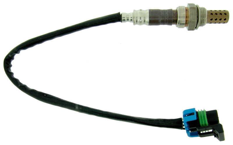 NGK Direct Fit Oxygen Sensor - Chevrolet Corvette Z06 & Silverado HD 2003-2017