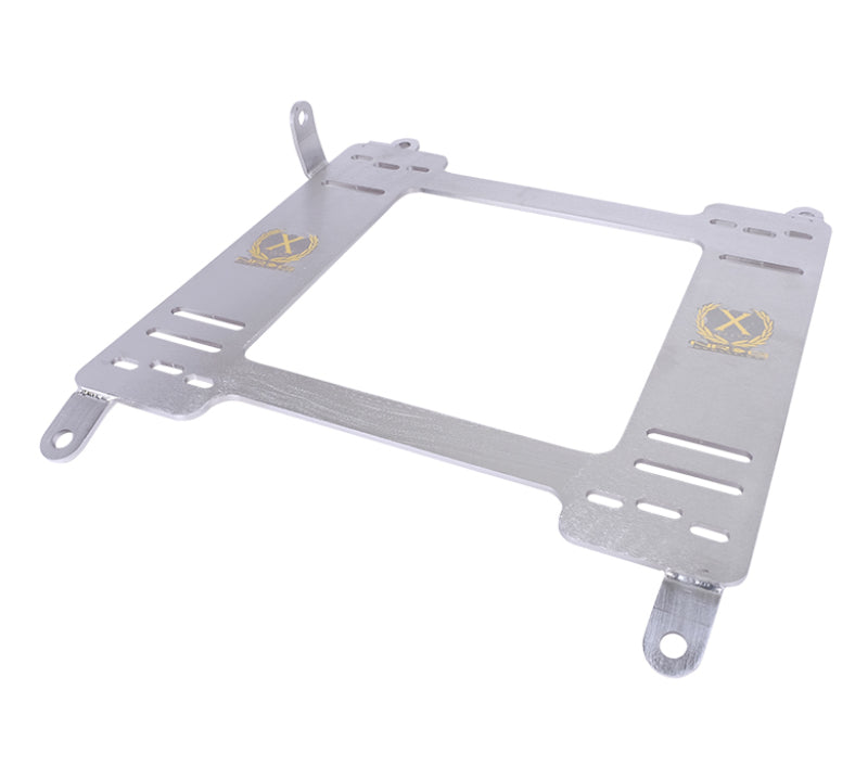NRG Low Seat Brackets - Nissan 350Z 2003-2008 (6-Speed) - Pair