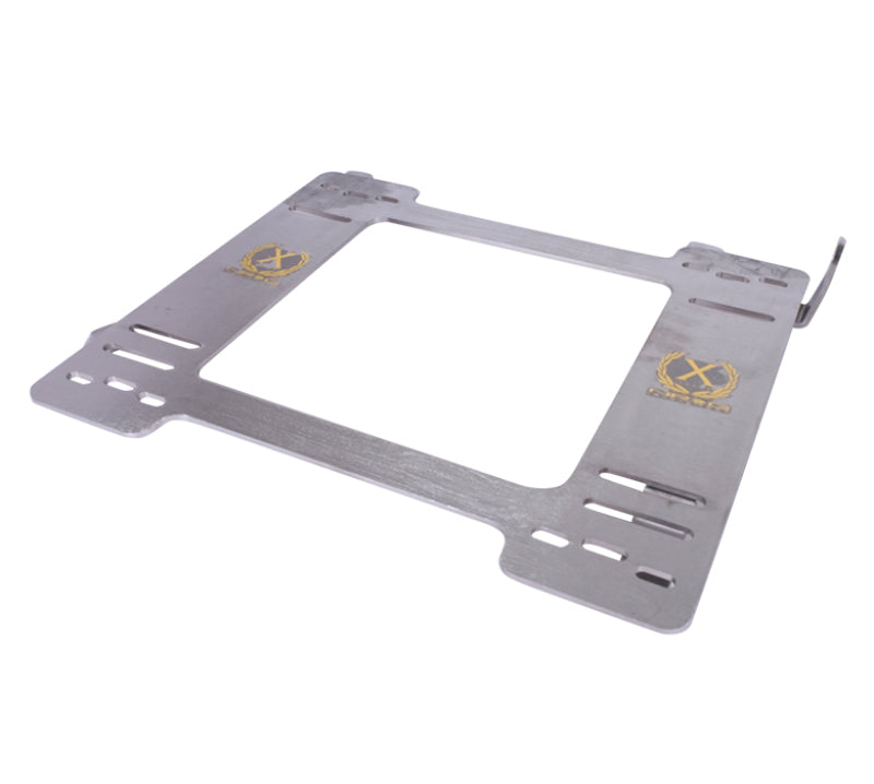 NRG Seat Brackets - BMW 3-Series Coupe 1992-1999 (E36) - Pair