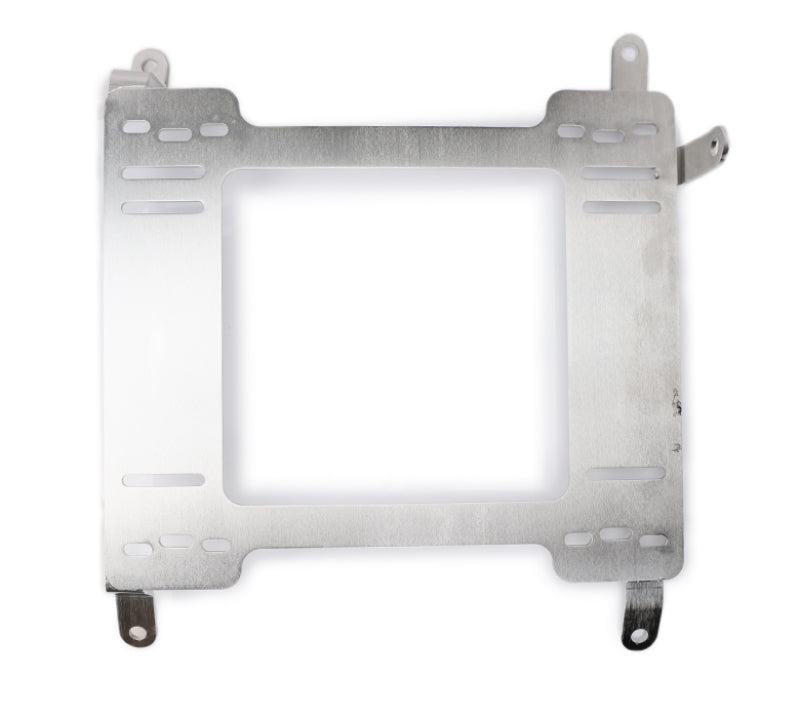 NRG Stainless Steel Seat Brackets - Nissan 370Z 2009-2019 - Pair