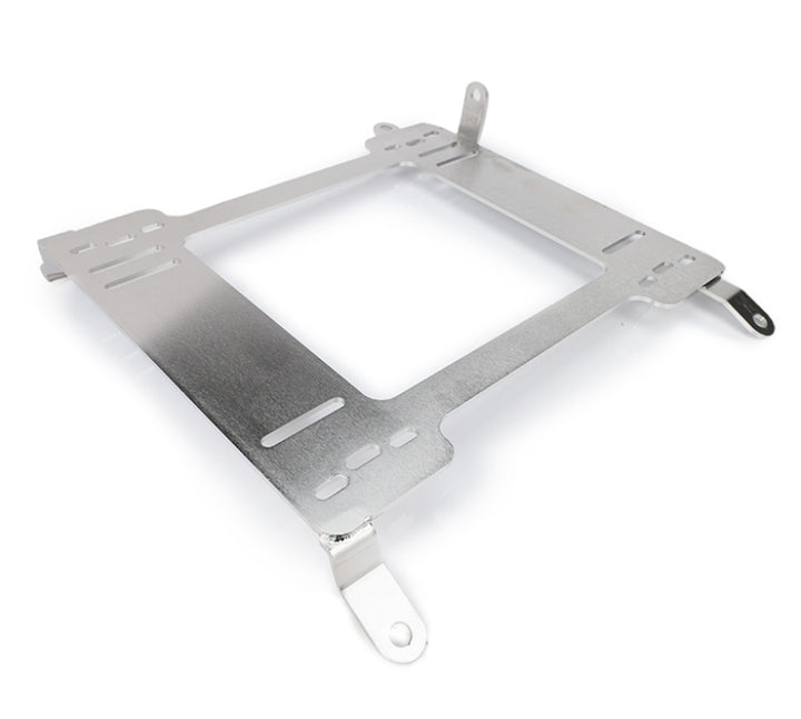 NRG Stainless Steel Seat Brackets - Nissan 370Z 2009-2019 - Pair, view 2