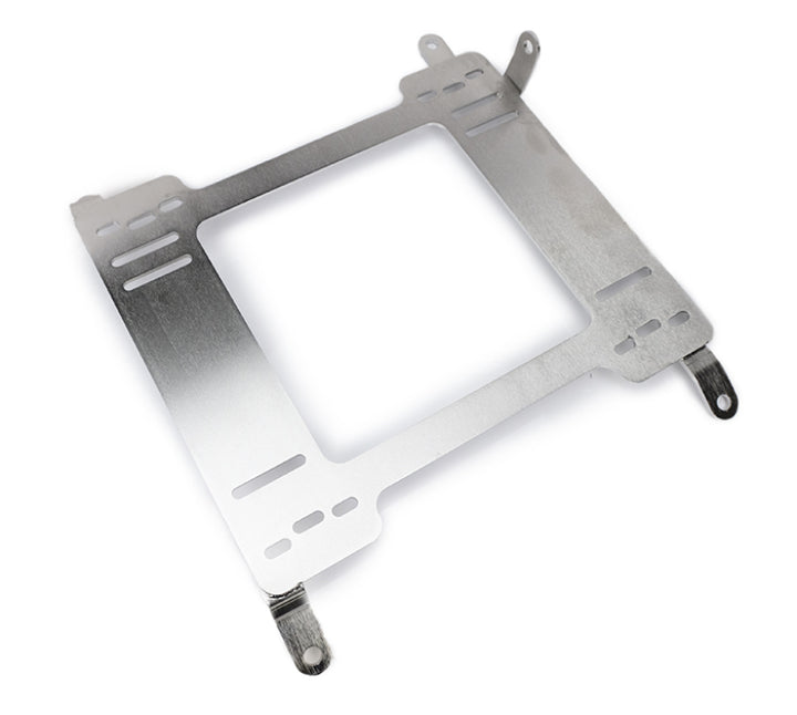 NRG Stainless Steel Seat Brackets - Nissan 370Z 2009-2019 - Pair, view 3