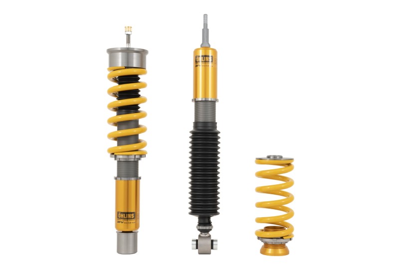 Öhlins Road & Track Coilovers - Audi A4/A5/S4/S5/RS5 B9 (2017-2023)