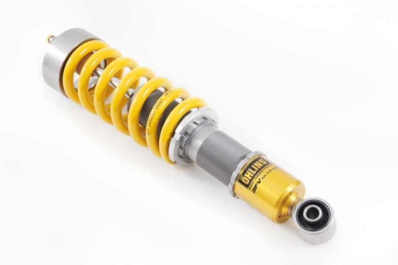Öhlins Road & Track DFV Coilovers - Porsche 911 GT2/GT3 (996, 2002-2005)