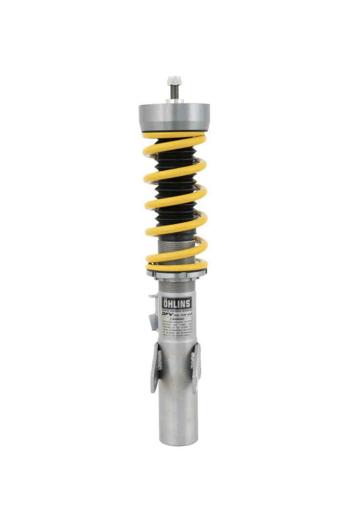 Ohlins Road and Track Coilover System - Honda Civic Type R FK8/FL5 (2017-2025), view 2