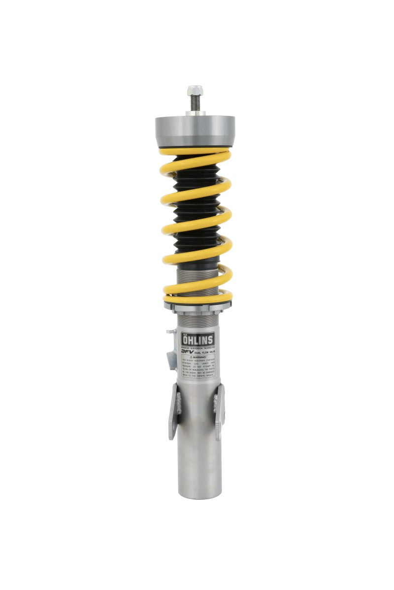 Ohlins Road and Track Coilover System - Honda Civic Type R FK8/FL5 (2017-2025), view 2