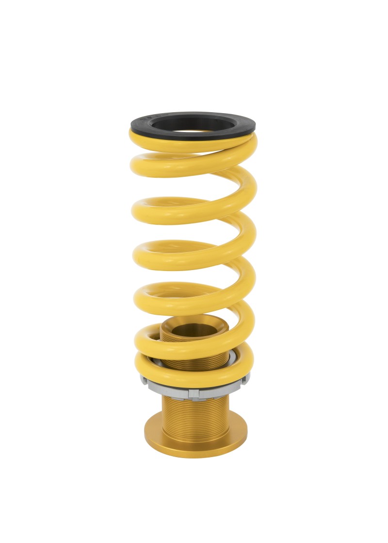 Ohlins Road and Track Coilover System - Honda Civic Type R FK8/FL5 (2017-2025), view 3