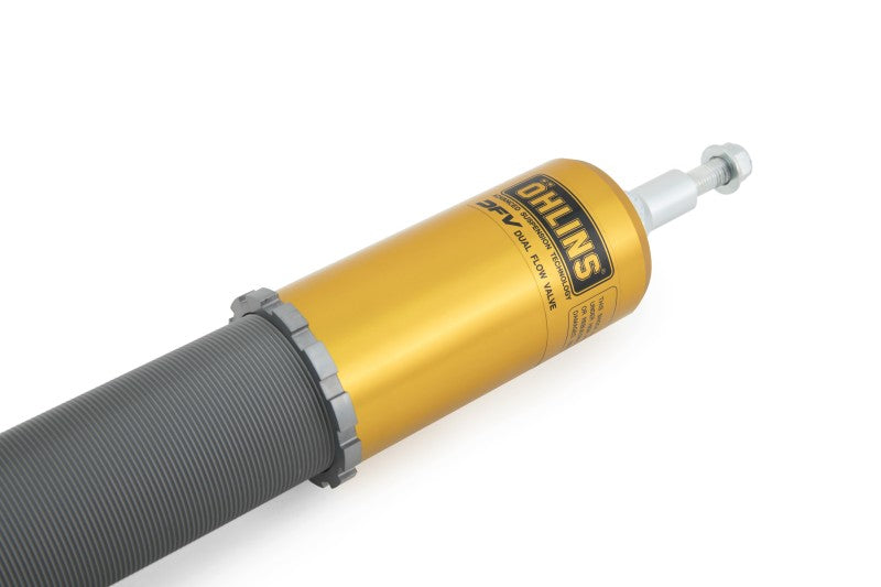 Ohlins Road and Track Coilover System - Honda Civic Type R FK8/FL5 (2017-2025), view 4
