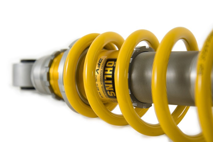 Ohlins Road and Track Coilover System - Mazda RX-8 SE3P (2003-2011), view 3