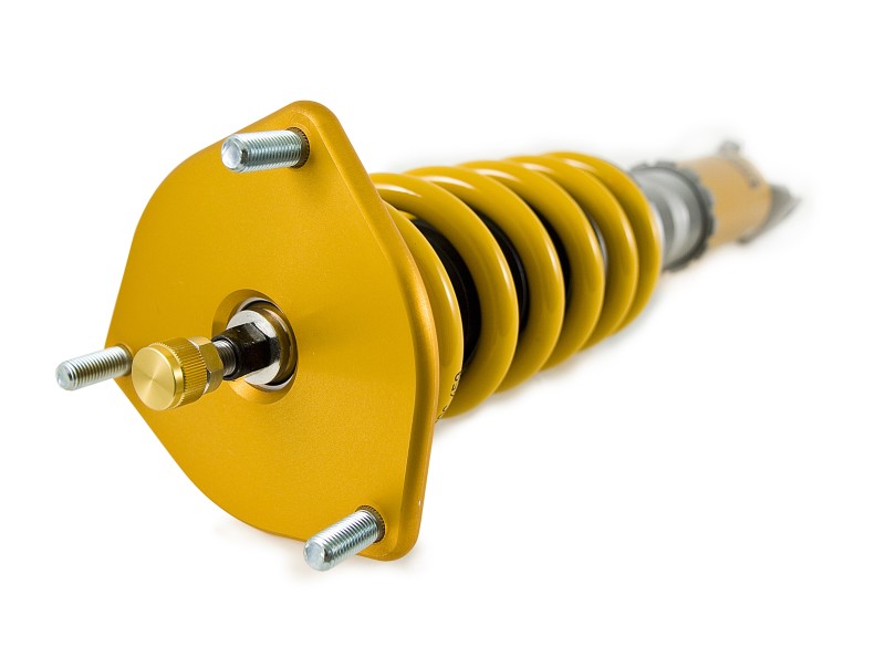 Ohlins Road and Track Coilover System - Mazda RX-8 SE3P (2003-2011), view 4