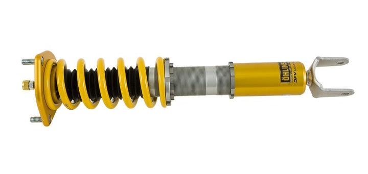 Ohlins Road and Track Coilover System - Mazda RX-8 SE3P (2003-2011), view 5