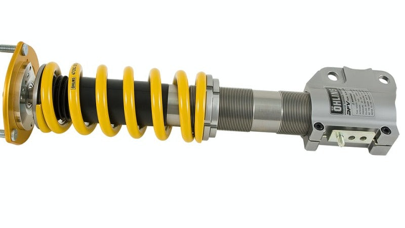 Ohlins Road and Track Coilover System - Mitsubishi Lancer EVO 4/5/6 (CN9A/CP9A, 1996-2001)