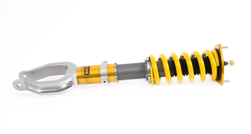 Ohlins Road and Track Coilover System - Nissan GT-R R35 (2009-2024), view 2