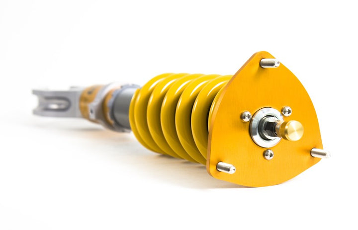 Ohlins Road and Track Coilover System - Nissan GT-R R35 (2009-2024), view 3