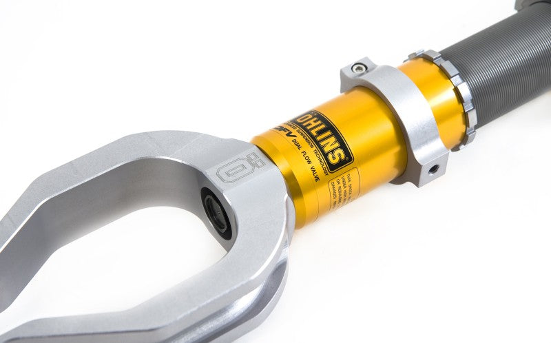 Ohlins Road and Track Coilover System - Nissan GT-R R35 (2009-2024), view 4