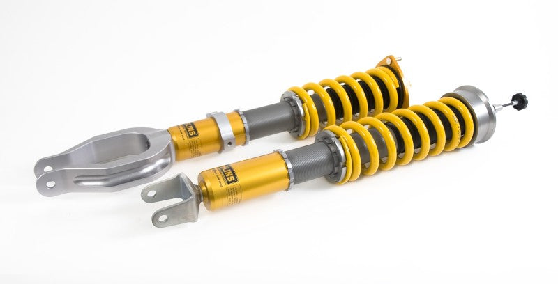 Ohlins Road and Track Coilover System - Nissan GT-R R35 (2009-2024), view 5
