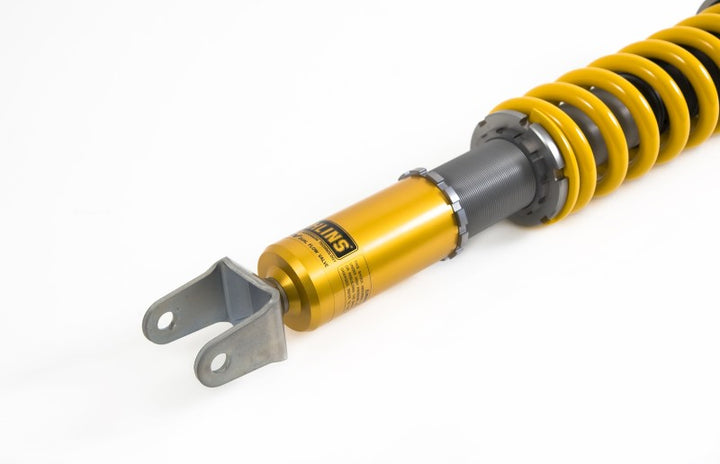 Ohlins Road and Track Coilover System - Nissan GT-R R35 (2009-2024), view 7