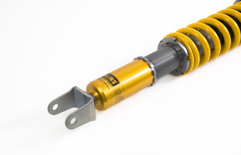 Ohlins Road and Track Coilover System - Nissan GT-R R35 (2009-2024), view 7