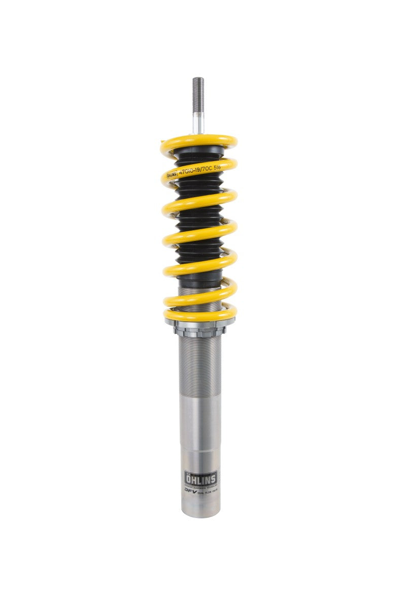 Ohlins Road & Track Coilover System - Porsche 911 GT2/GT3/GT3 RS (997) 2007-2011