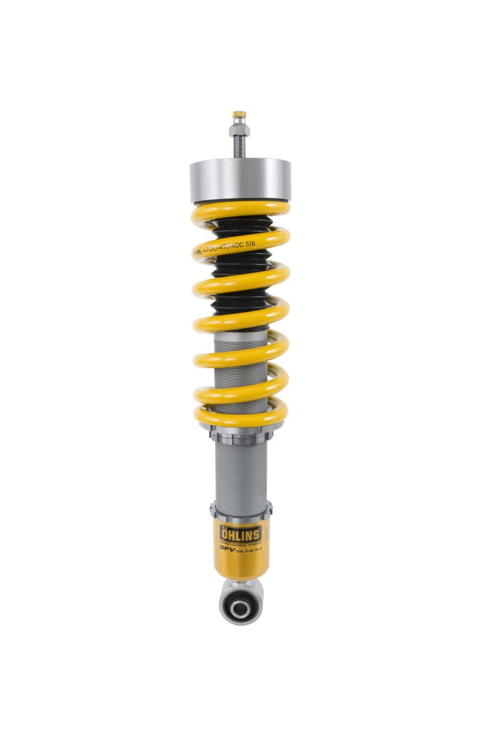Ohlins Road & Track Coilover System - Porsche 911 GT2/GT3/GT3 RS (997) 2007-2011, view 2