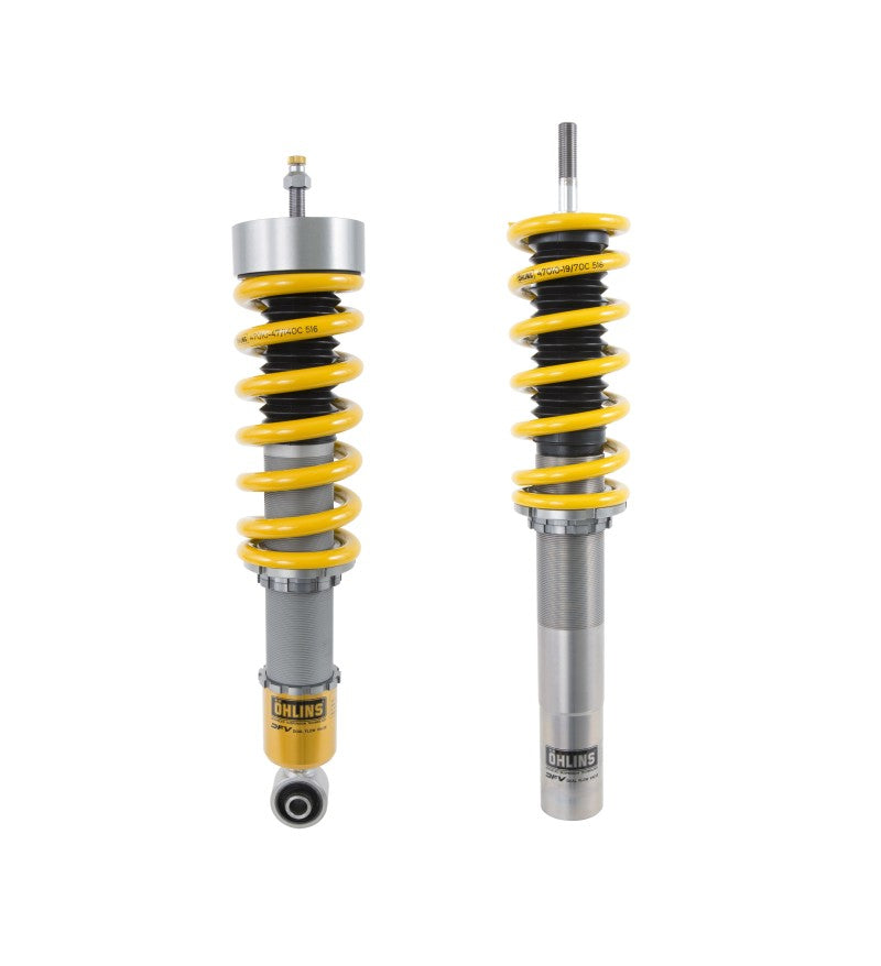 Ohlins Road & Track Coilover System - Porsche 911 GT2/GT3/GT3 RS (997) 2007-2011, view 3