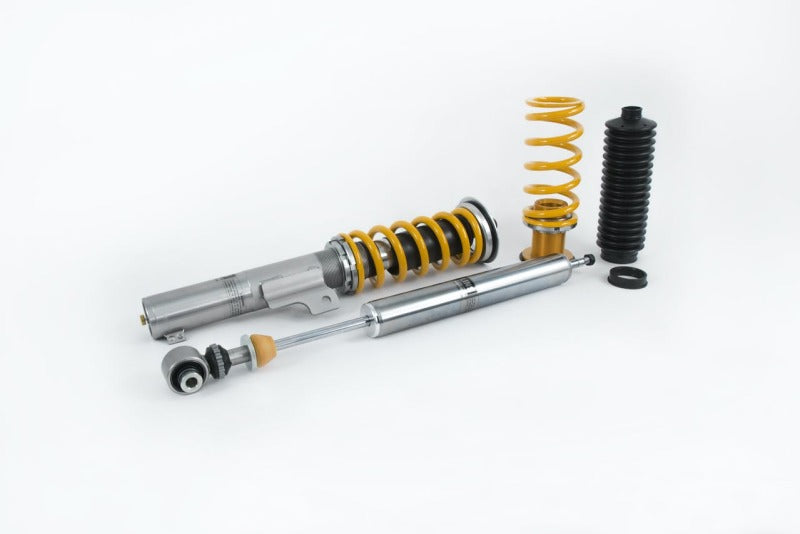 Ohlins Road and Track Coilover System - Audi A3/S3/RS3/TT/TTS and VW Golf R (8V/MK7, 2015-2025)