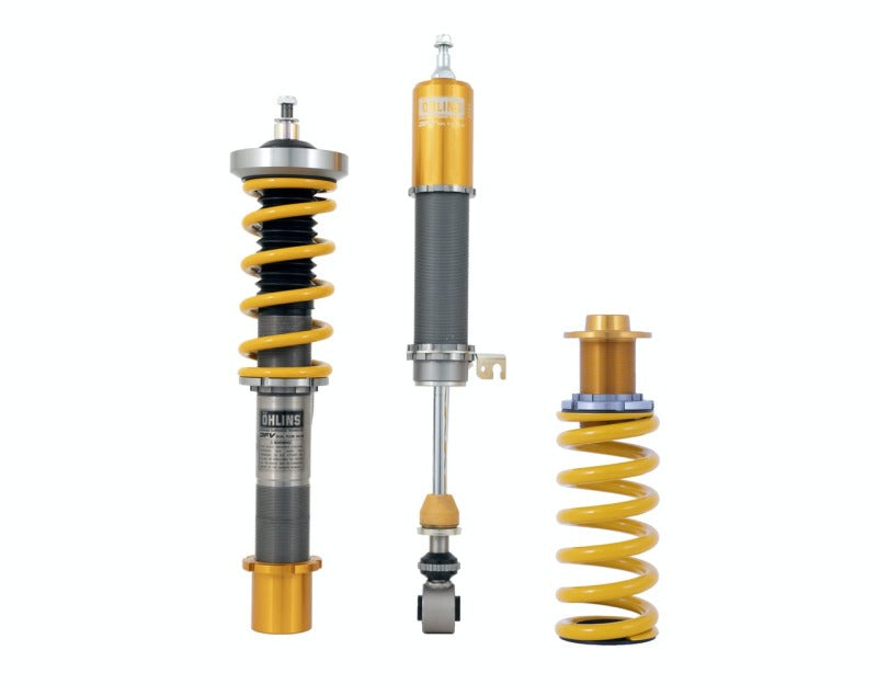 Ohlins Road & Track Coilovers - MINI Cooper / Cooper S / JCW (F55/F56/F57) 2015-2024