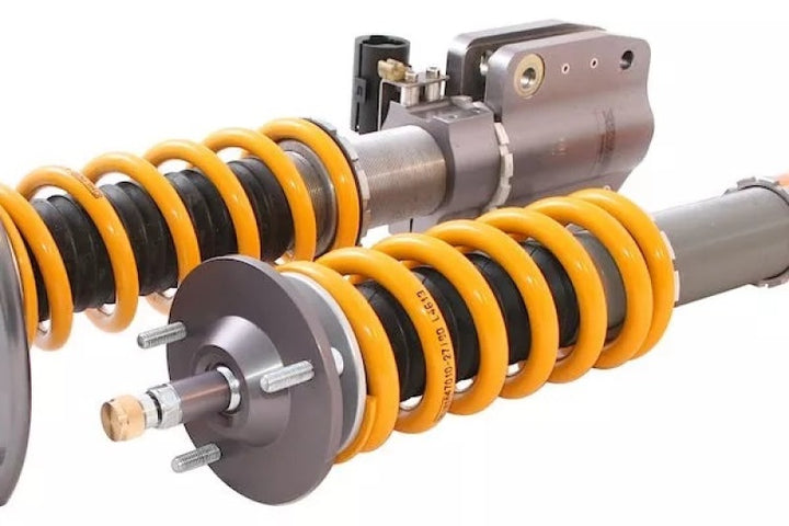 Ohlins Road & Track Coilovers - Porsche 911 (964/965) Carrera, Turbo (1990-1994), view 2