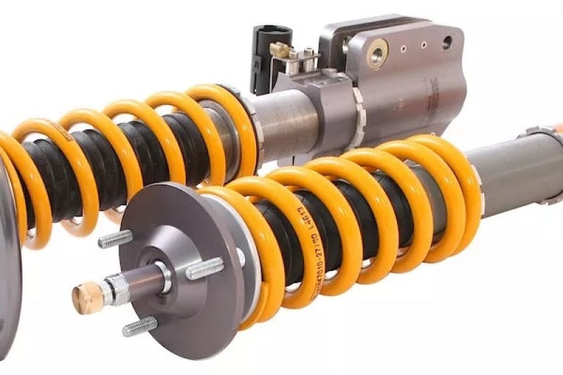 Ohlins Road & Track Coilovers - Porsche 911 (964/965) Carrera, Turbo (1990-1994), view 2