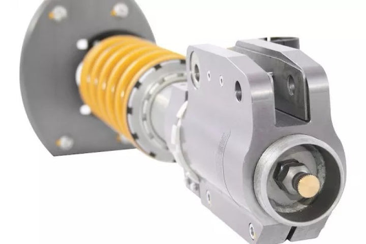Ohlins Road & Track Coilovers - Porsche 911 (964/965) Carrera, Turbo (1990-1994), view 3