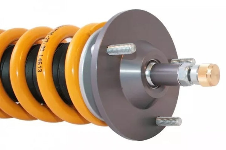 Ohlins Road & Track Coilovers - Porsche 911 (964/965) Carrera, Turbo (1990-1994), view 4