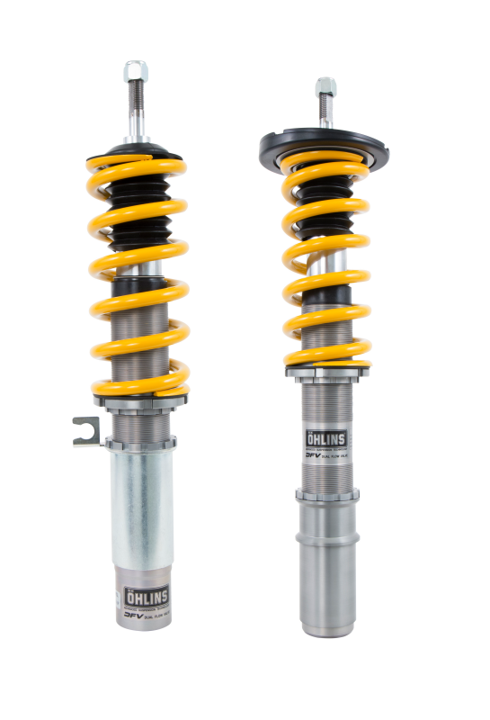 Ohlins Road & Track Coilovers - Porsche Boxster/Cayman 986/987 (1997-2012)