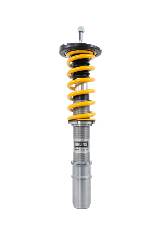 Ohlins Road & Track Coilovers - Porsche Boxster/Cayman 986/987 (1997-2012), view 2