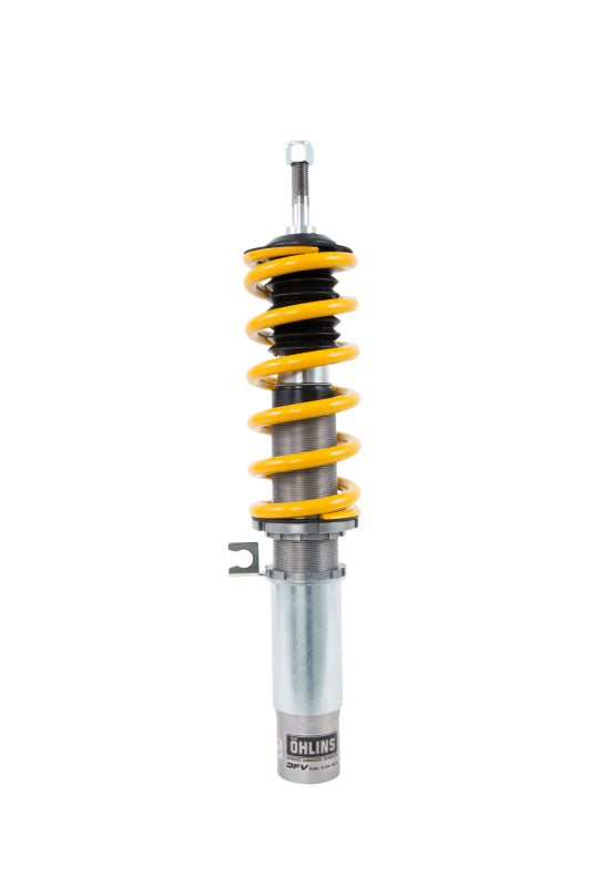 Ohlins Road & Track Coilovers - Porsche Boxster/Cayman 986/987 (1997-2012), view 3