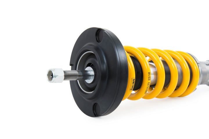 Ohlins Road & Track Coilovers - Porsche Boxster/Cayman 986/987 (1997-2012), view 4