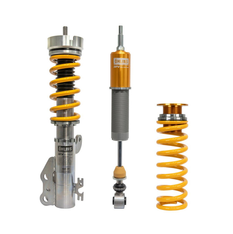 Ohlins Road & Track Coilovers - Toyota GR Corolla (2023-2025)